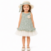 Rochita-Fetite-Verde-cu-Tulle-Amalia.png Rochita Fetite Verde cu Tulle Amalia - 4-5 ani