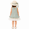 Rochita-Fetite-Verde-cu-Tulle-Amalia-2.png Rochita Fetite Verde cu Tulle Amalia - 4-5 ani