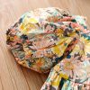 Rochita-Fetite-cu-Imprimeu-Floral-Natalia2.jpg Rochiță Fetițe cu Imprimeu Floral Natalia - 12-18 luni