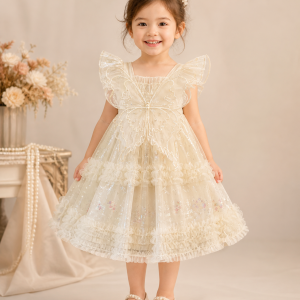 Rochita-Printesa-Fetite-Ivoire-Tulle-Stralucitor-Inna1.png Rochiță Prințesă Fetițe Ivoire Tulle Strălucitor Inna - 7-8 ani