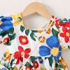 Rochita-cu-Poseta-cu-Floricele-Marta4.jpg Rochiță cu Poșetă cu Floricele Marta - 12-18 luni