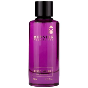 Rose Musk EDP 80ml