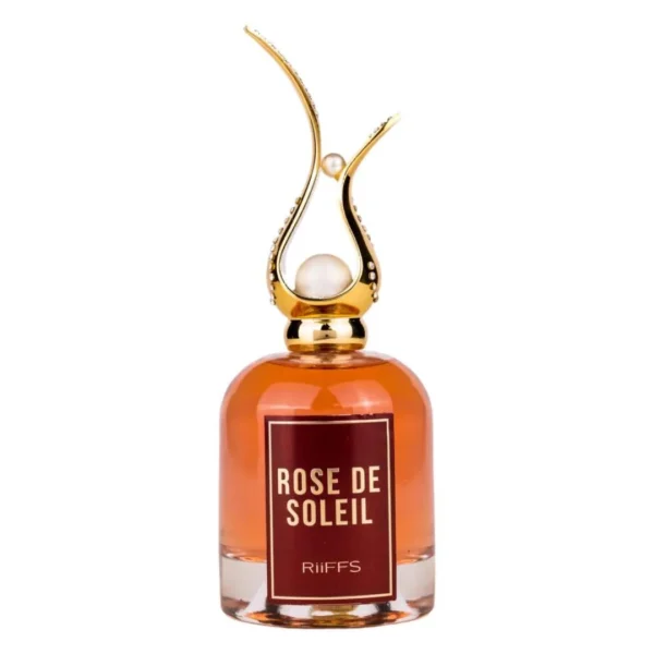 Rose de Soleil, EDP, 100 ml