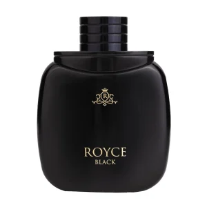Royce Black, Edp, 100ml