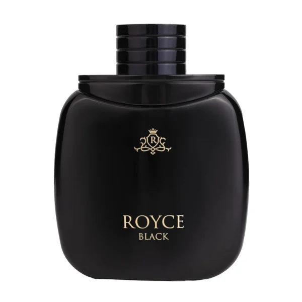 Royce Black, Edp, 100ml
