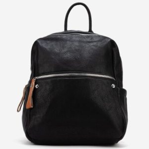 Rucsac dama Adenia negru