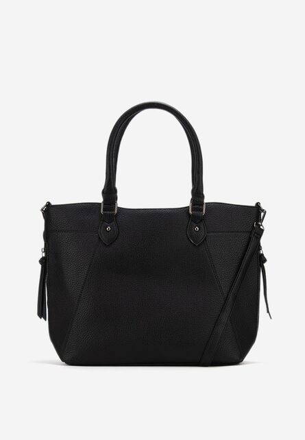Geanta Office Namita neagra
