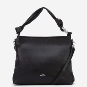 Geanta de mana Yelena neagra