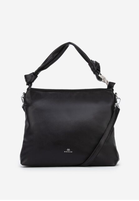 Geanta de mana Yelena neagra
