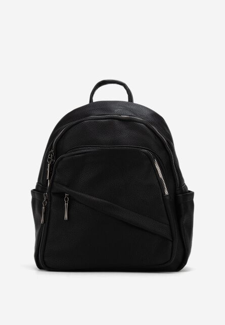 Rucsac dama Alexina negru