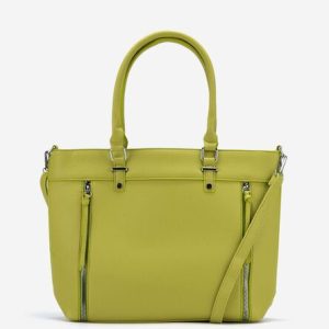 Geanta Office Adepa V3 verde