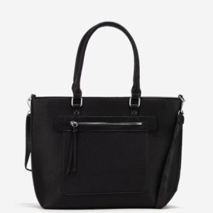 Geanta de mana Allure neagra