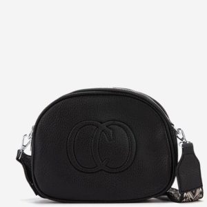 Geanta de umar Millie V2 neagra