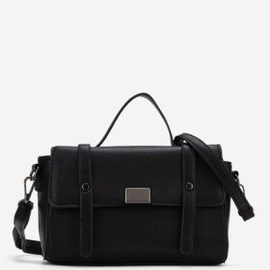 Geanta de mana Mikita neagra