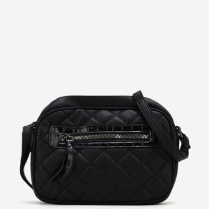 Geanta de umar Derivia V2 neagra