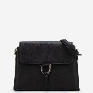 Geanta Crossbody Milianna neagra