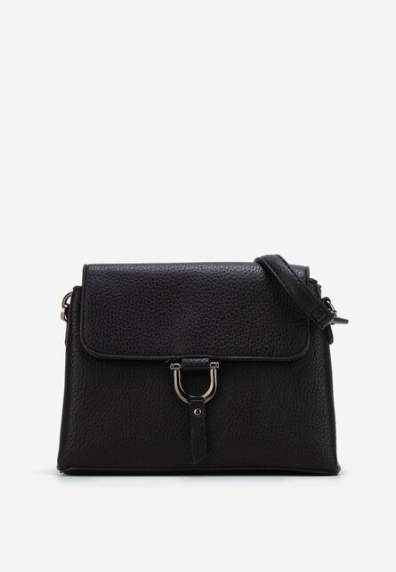 Geanta Crossbody Milianna neagra