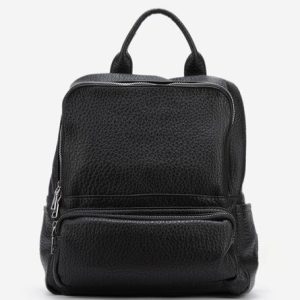 Rucsac dama Valera negru