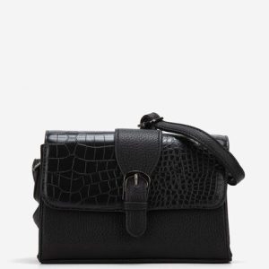 Geanta de umar Callysta V2 neagra