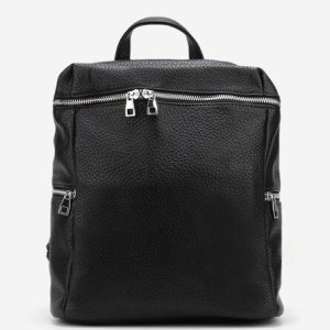 Rucsac dama Verdana negru