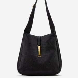 Geanta Hobo Nesana neagra