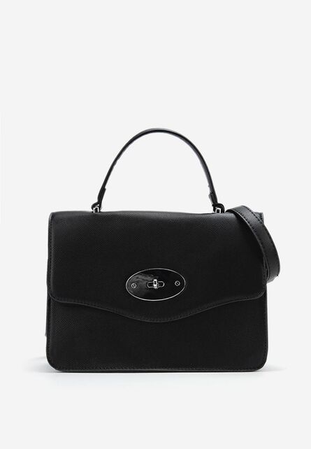 SBC_4654.jpg Geanta de mana Lastia neagra