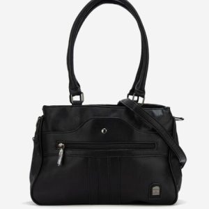 Geanta de mana Adelle neagra