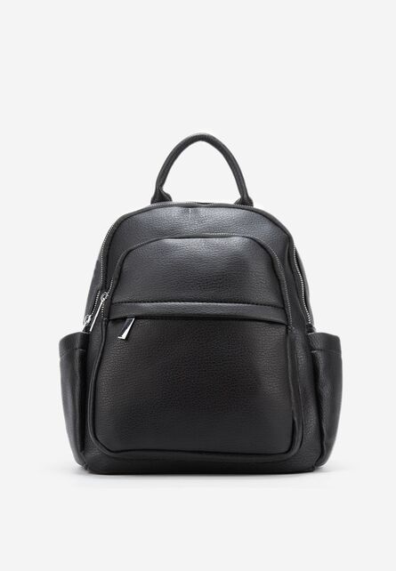 Rucsac dama Klaricia negru