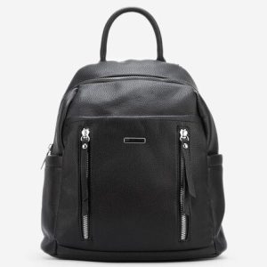 Rucsac dama Diadra negru