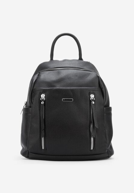 Rucsac dama Diadra negru