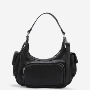 Geanta de mana Briya neagra