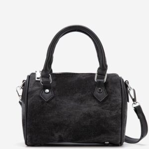 Geanta de mana Oliwia V8 neagra