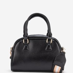 Geanta de mana Vibes neagra