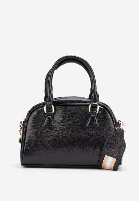 Geanta de mana Vibes neagra
