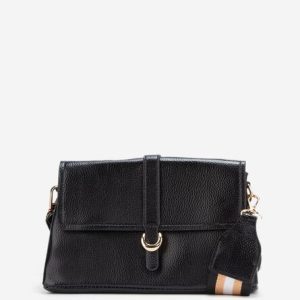 Geanta de umar Softly neagra
