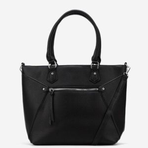 Geanta de mana Chade neagra