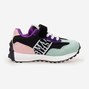 Pantofi sport copii Charge A multicolori