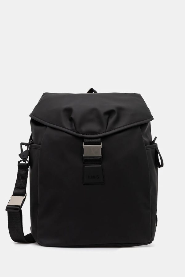 SS25-PKU011-99X_F1.jpg Rains rucsac Valera Bucket Backpack W3
