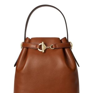 SS26-TOD0HL-88X_F1.jpg Lauren Ralph Lauren sac pentru femei din piele