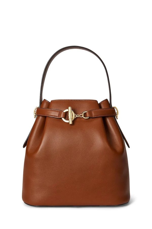 SS26-TOD0HL-88X_F1.jpg Lauren Ralph Lauren sac pentru femei din piele