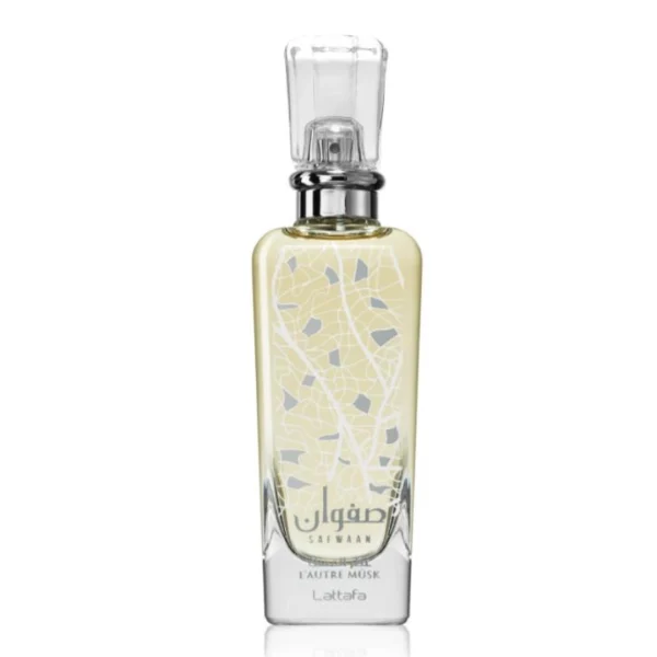 Safwaan L’autre Musk, EDP, 100 ml