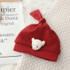 Salopeta Rosie S. Copii Cute Bear - 6-9 luni