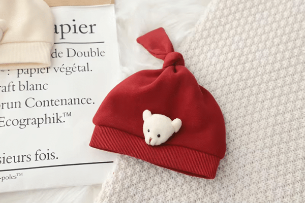 Salopeta Rosie S. Copii Cute Bear - 6-9 luni