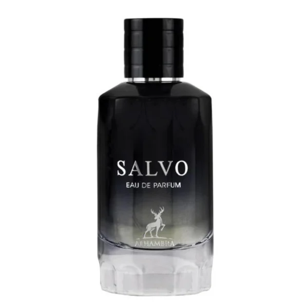 Salvo, EDP, 100 ml