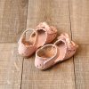 Sandale fetite roz Eva - 16(13cm)