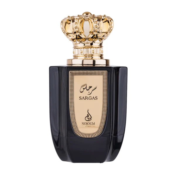 Sargas Nojoum, EDP, 100 ml