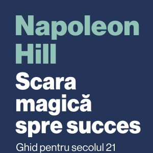 Scara magică spre succes