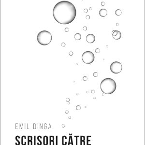 Scrisori către cel nenăscut