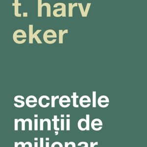 Secretele minții de milionar