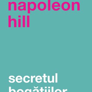 Secretul bogățiilor